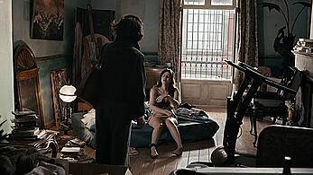 Actress - Cassandra Ciangherotti: Movie - Las Locuras